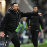 Tottenham nombra a Roberto de Zerbi como entrenador